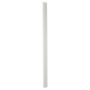 Grzbiet wsuwany Durable 3mm przezroczysty - 2